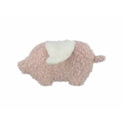 Peluche per cani Trixie Poliestere Stoffa Maiale 15 cm