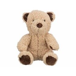 Peluche per cani Trixie Poliestere Stoffa Orso 32 cm