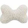 Peluche per cani Trixie Poliestere Stoffa Osso 25 cm