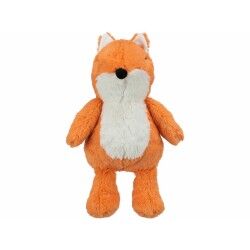 Peluche per cani Trixie Poliestere Stoffa Volpe 34 cm