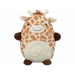 Peluche per cani Trixie Poliestere Stoffa Giraffa 26 cm