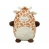 Peluche per cani Trixie Poliestere Stoffa Giraffa 26 cm