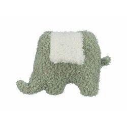 Peluche per cani Trixie Poliestere Stoffa Elefante 13 cm