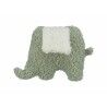 Soft toy for dogs Trixie Polyester Plush Elephant 13 cm