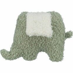 Soft toy for dogs Trixie Polyester Plush Elephant 13 cm