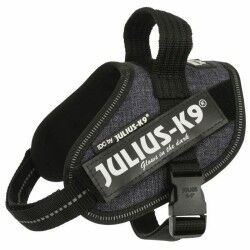 Dog Harness Julius K9 IDC Cowboy S