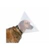 Elizabethan Dog Collar Trixie (38-44 cm) (38-42 cm)