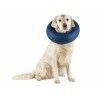 Collare protettivo per cane Trixie Azzurro Gonfiabile (20-24 cm)