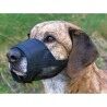 Muzzle Trixie Black S M S/M