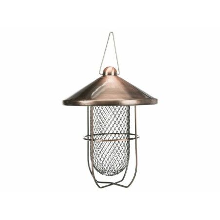 Bird feeder Trixie Copper 500 ml Ø 19 cm