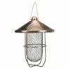 Bird feeder Trixie Copper 500 ml Ø 19 cm