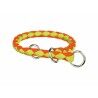 Collare per Cani Trixie Verde Arancio 25-31 cm 25 x 31 cm