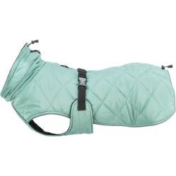 Cappotto per Cani Trixie Oslo Jade M 50 cm