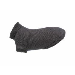 Dog Jumper Trixie Berlín Anthracite XL