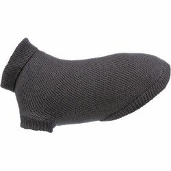 Dog Jumper Trixie Berlín Anthracite XL