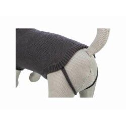 Dog Jumper Trixie Berlín Anthracite XL