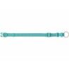 Collare per Cani Trixie Premium Azzurro Chiaro XXS/XS 15-25 cm