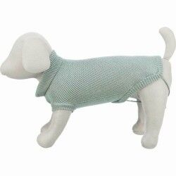 Dog Jumper Trixie Berlín Green S