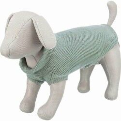 Dog Jumper Trixie Berlín Green S