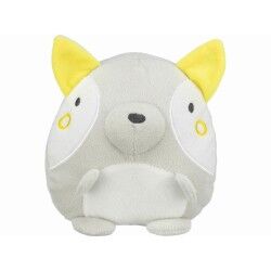 Peluche per cani Trixie Poliestere Stoffa Volpe 15 cm