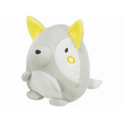 Soft toy for dogs Trixie Polyester Plush Fox 15 cm