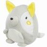 Soft toy for dogs Trixie Polyester Plush Fox 15 cm