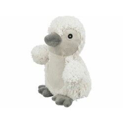 Peluche per cani Trixie Poliestere Stoffa Pinguino 24 cm