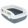 Cat Litter Box Trixie Plastic