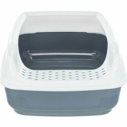 Cat Litter Box Trixie Plastic