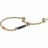 Dog Lead Trixie Be Nordic Black Sand S/M