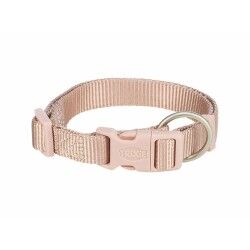 Dog collar Trixie Premium Blush S/M 30-45 cm