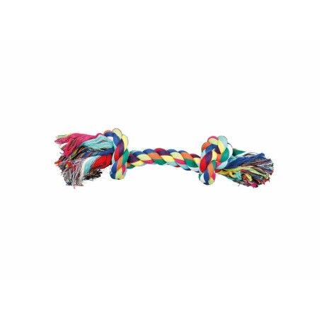 Giocattolo da mordere per cani Trixie Poliestere Cotone 37 cm