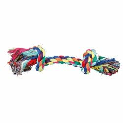 Giocattolo da mordere per cani Trixie Poliestere Cotone 37 cm