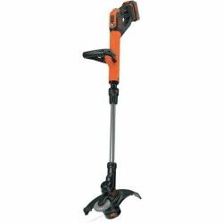 Multi-function brushcutter Black & Decker STC1840EPC 4 Ah