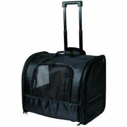 Borsa di trasporto Trixie Elegance Nero 45 x 41 x 31 cm