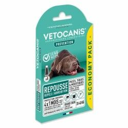 Pipetta per Cani Vetocanis 20-40 Kg