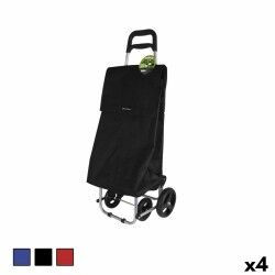 Carrello Confortime 103 x 38 x 41 cm (4 Unità)