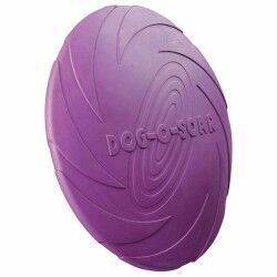 Frisbee Trixie Natural rubber Ø 24 cm