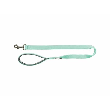 Dog Lead Trixie Premium Mint 1 m L/XL