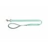 Dog Lead Trixie Premium Mint 1 m L/XL