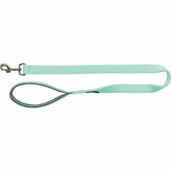 Dog Lead Trixie Premium Mint 1 m L/XL