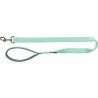 Dog Lead Trixie Premium Mint 1 m L/XL