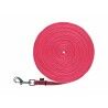 Tracking leash Trixie Pink 15 m