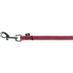 Tracking leash Trixie Pink 15 m