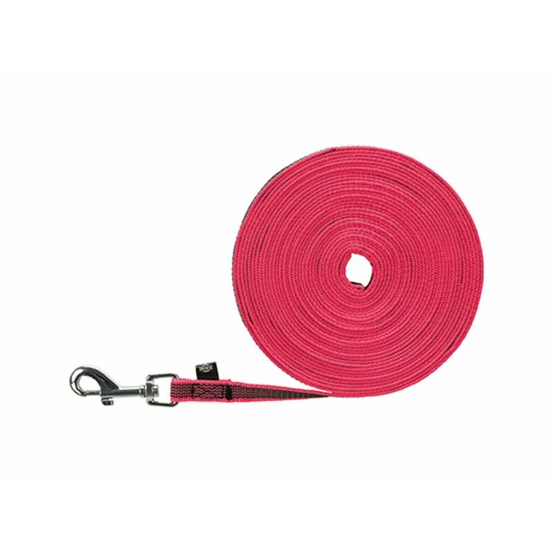 Tracking leash Trixie Pink 1 m