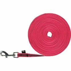 Tracking leash Trixie Pink 1 m