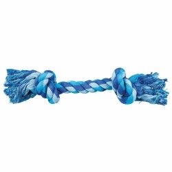 Dog chewing toy Trixie Polyester Cotton 40 cm