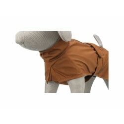 Dog raincoat Trixie Orange XS