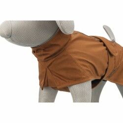 Dog raincoat Trixie Orange M