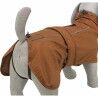 Dog raincoat Trixie Orange M